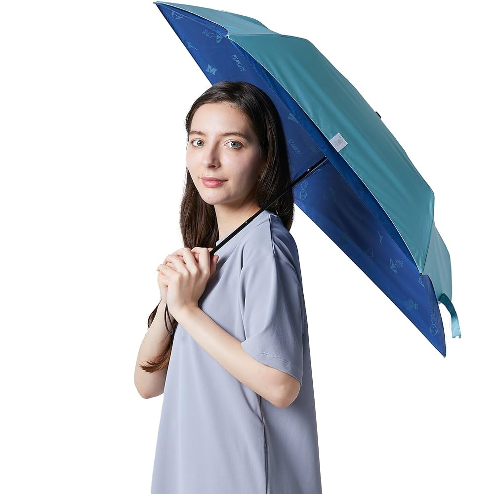ピーナッツ様 Amazon.co.jp: MIZUNO(ミズノ) 日傘 -20 UMBRELLA PEANUTS トゥ